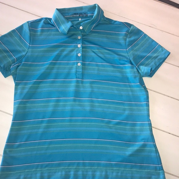 Nike Tops - Nike Golf Shirt Nike Tops - Nike Golf Shirt